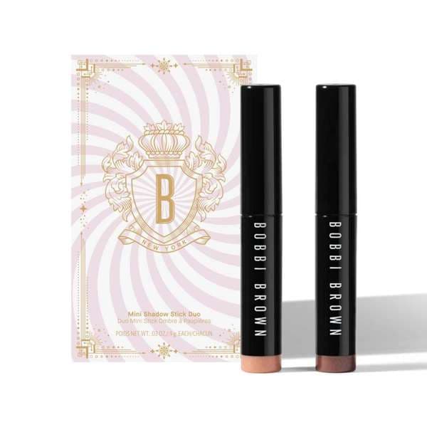 BB Specials - Mini Long-wear Cream Shadow Stick Duo