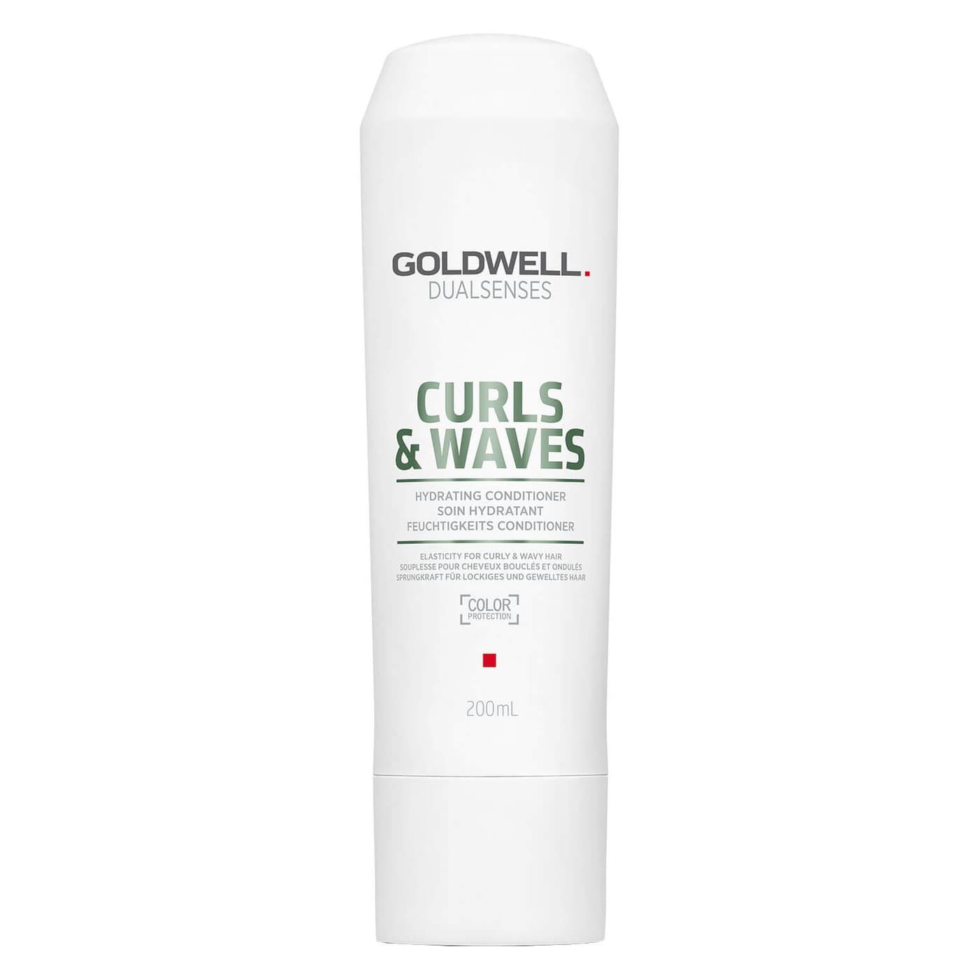 Dualsenses Curls & Waves - Hydrating Conditioner
