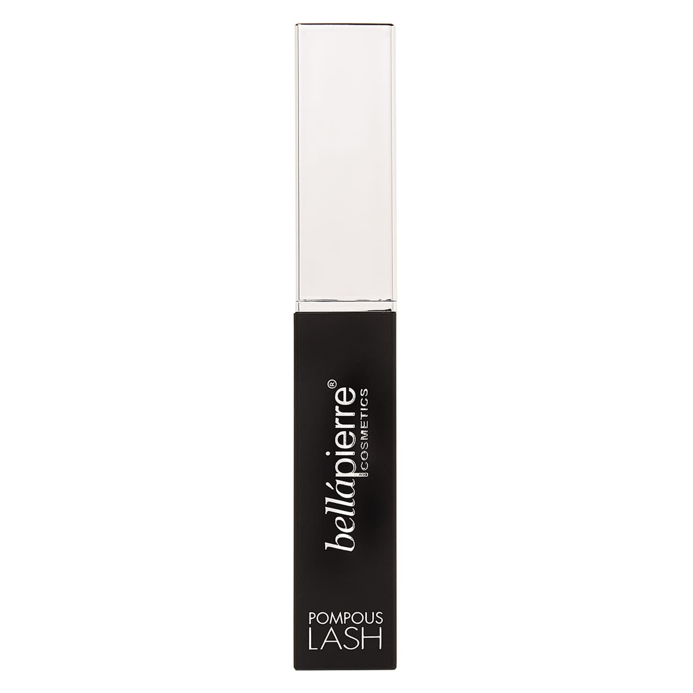 bellapierre Eyes - Pompous Lash Mascara