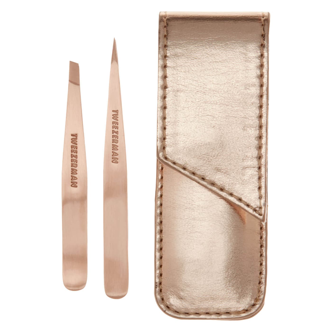 Tweezerman - Petite Tweeze Set