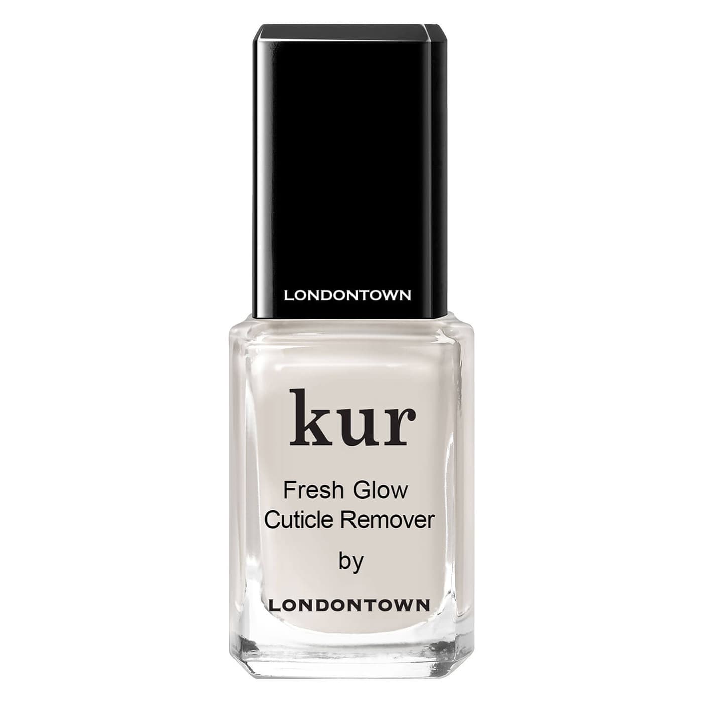 kur - Fresh Glow Cuticle Remover