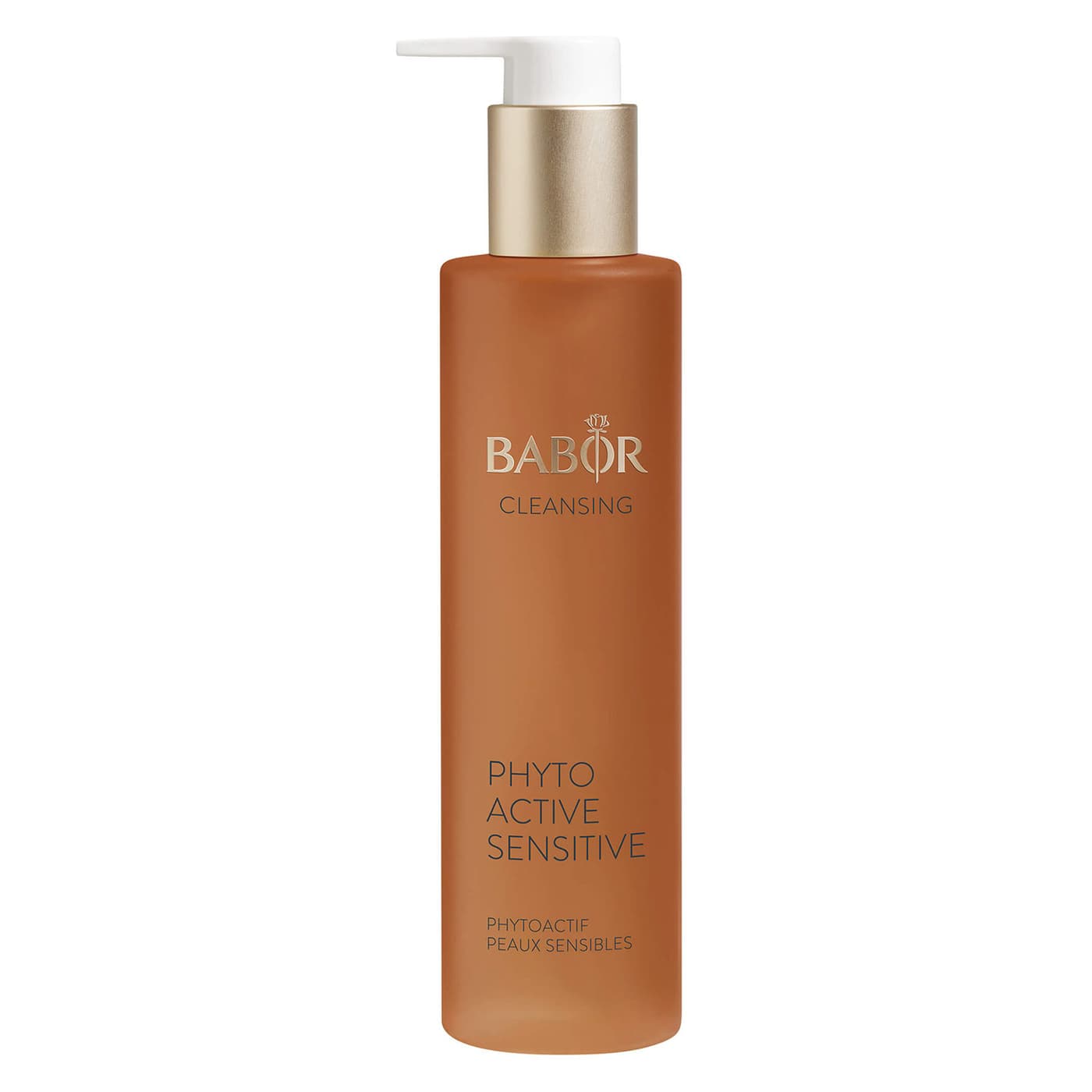 BABOR CLEANSING - Phytoactive Sensitive