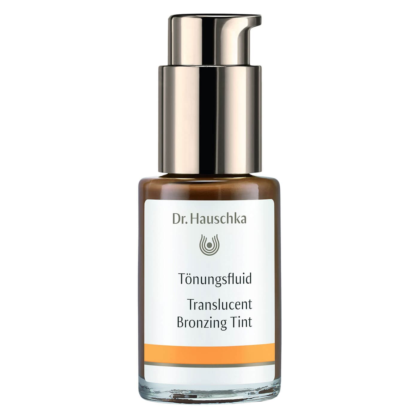 Dr. Hauschka - Tönungsfluid