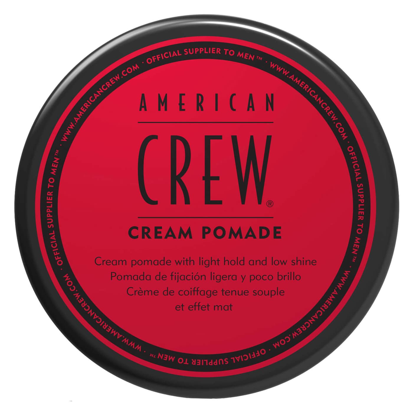 Style - Cream Pomade