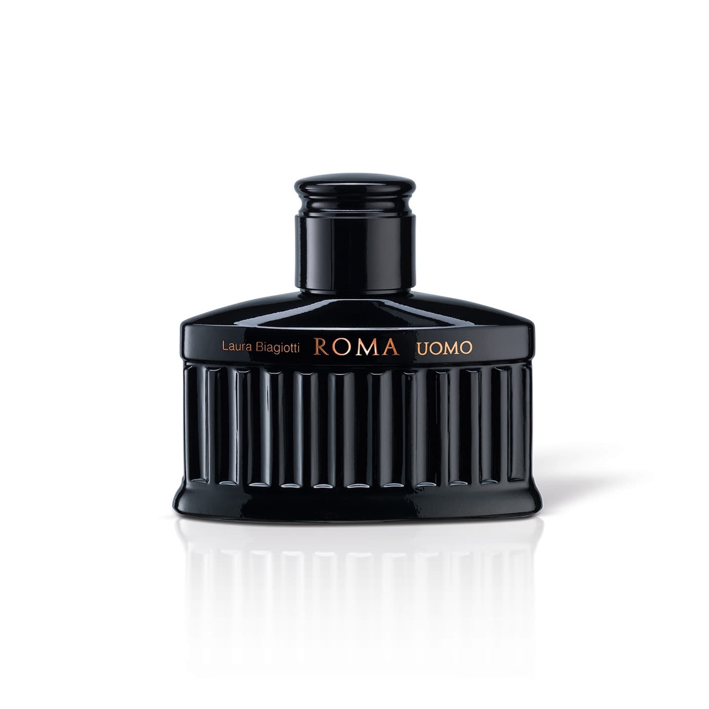 Roma - Uomo Nero Estremo Eau De Parfum Intense