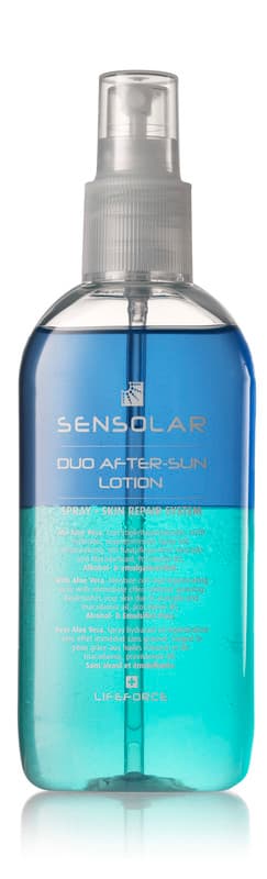 SENSOLAR - After Sun Spray