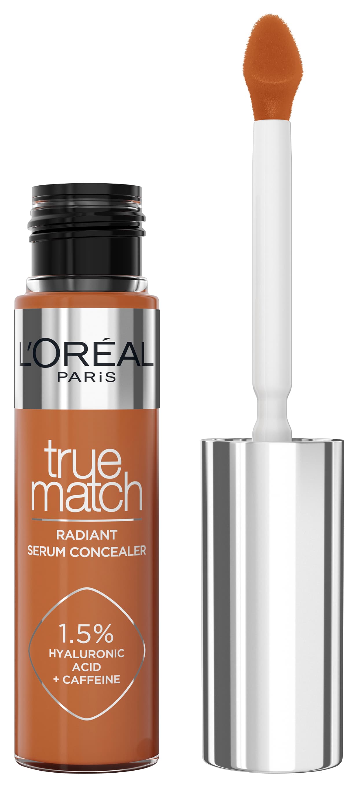L'Oréal True Match - Radiant Serum Concealer 10D Deep