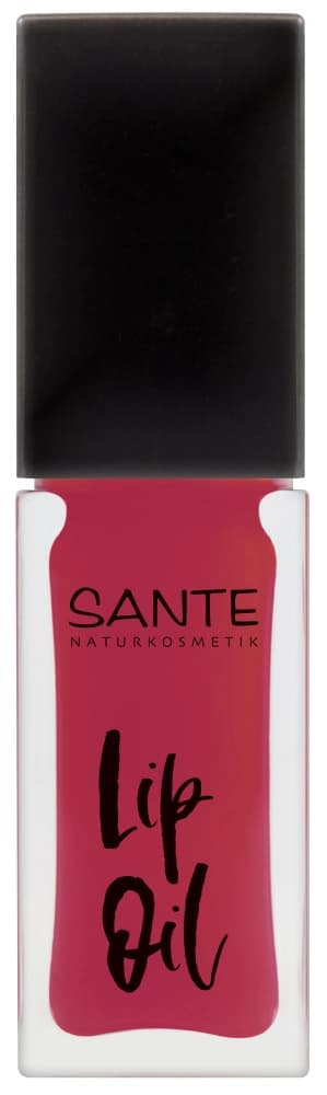 Sante - Lip Oil Pink