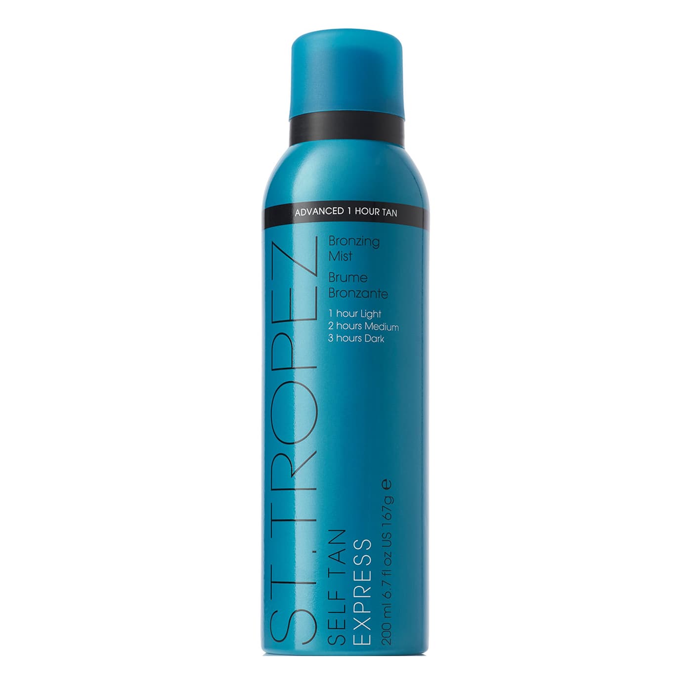 St.Tropez - Express Bronzing Spray