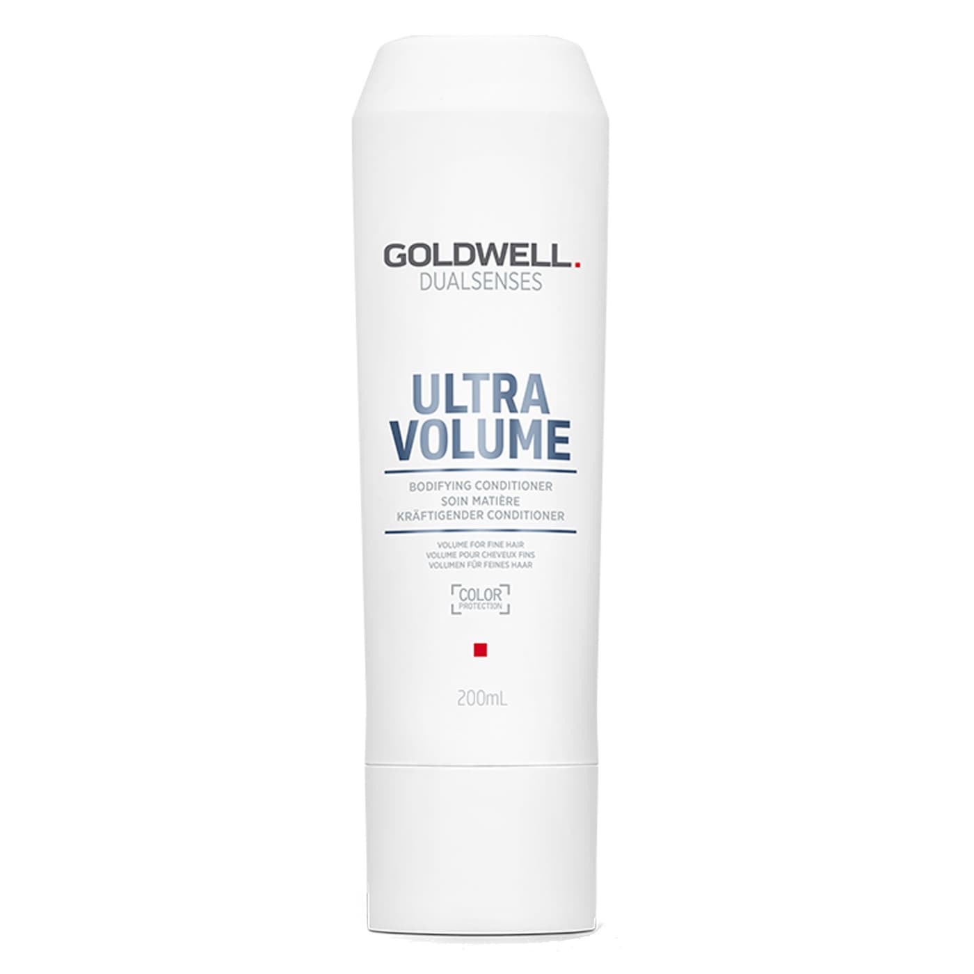 Dualsenses Ultra Volume - Bodifying Conditioner