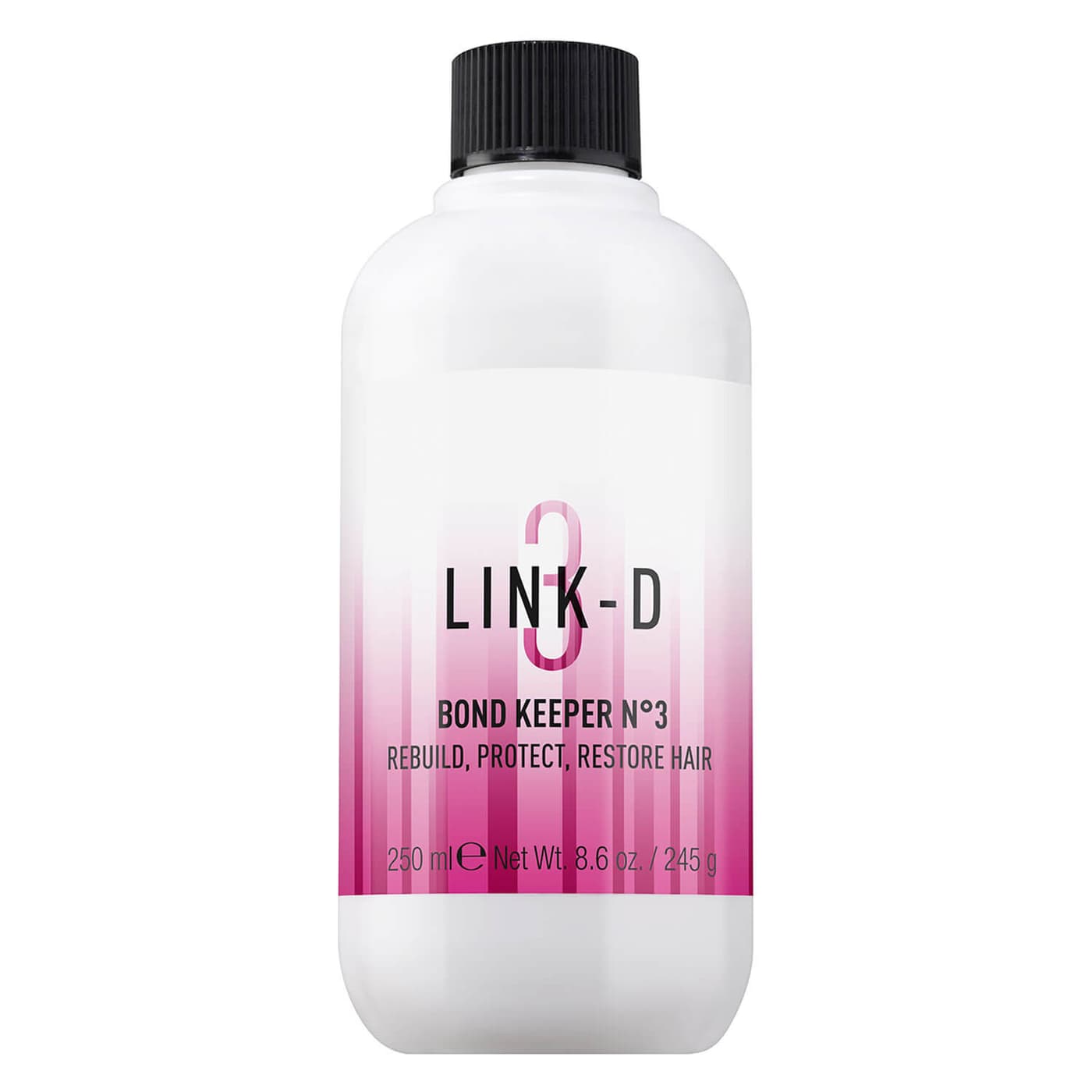 Link-D - Bond Keeper No.3