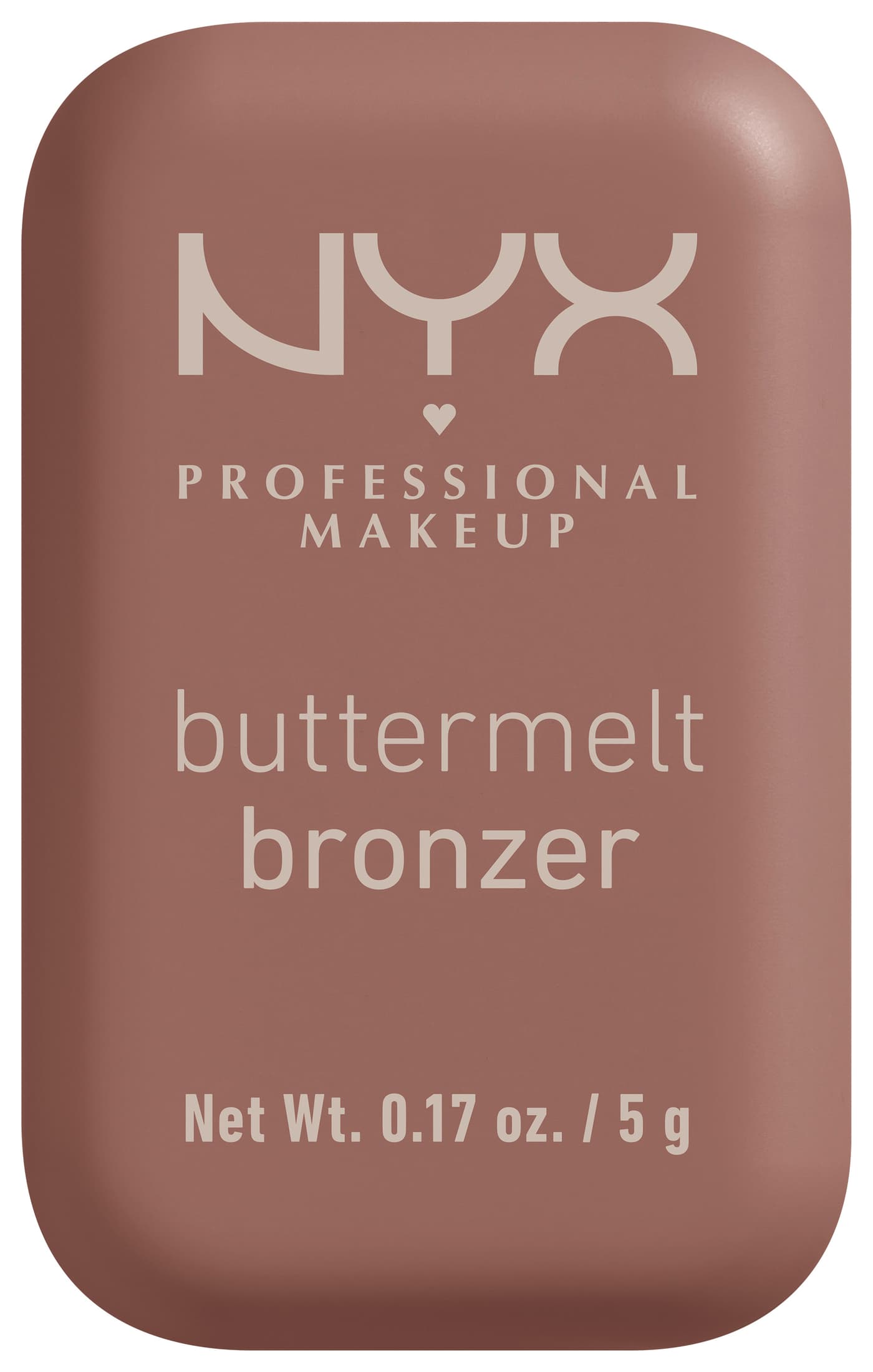 Buttermelt - Bronzer 04 Butta Biscuit