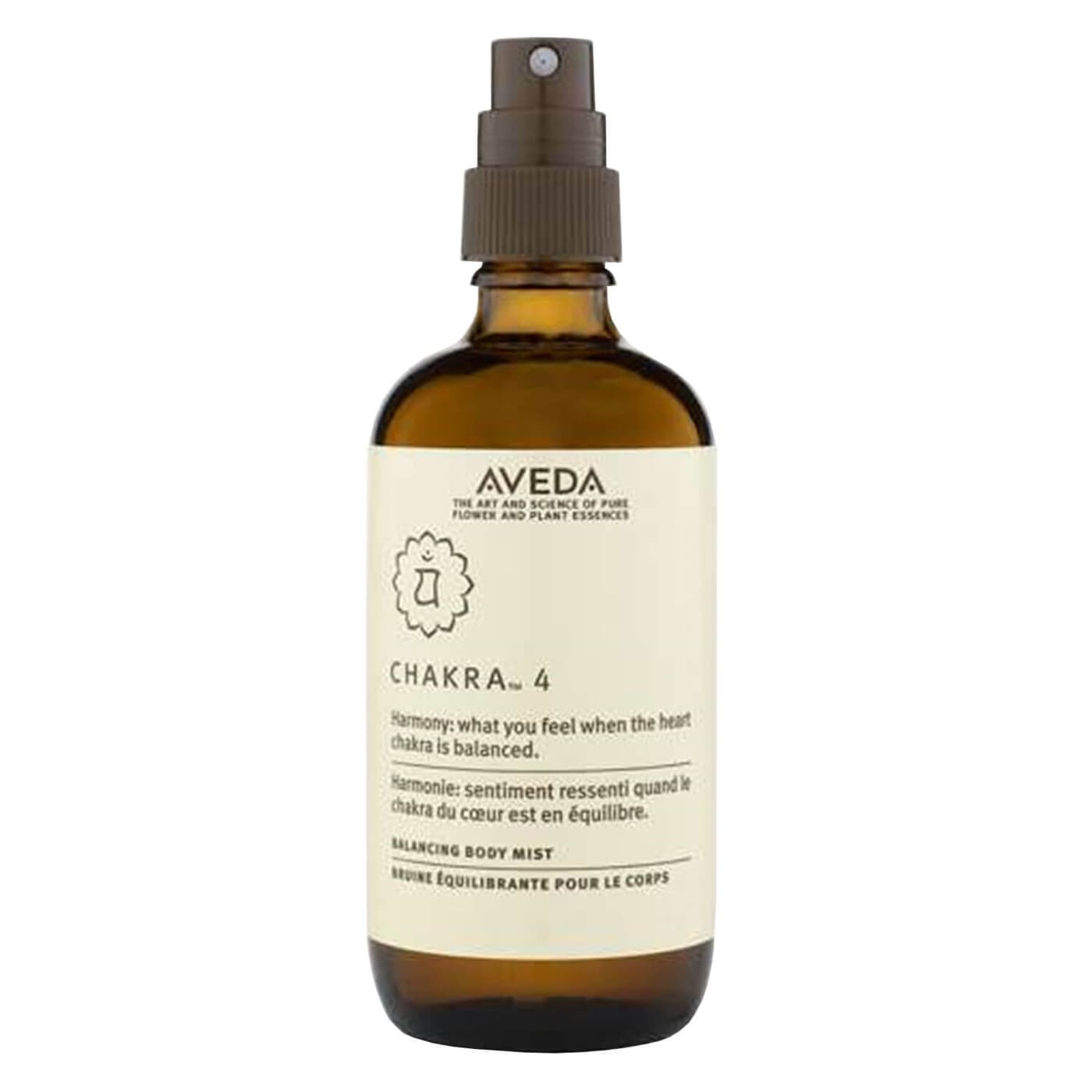 chakra - 4 balancing pure-fume mist feel in harmony