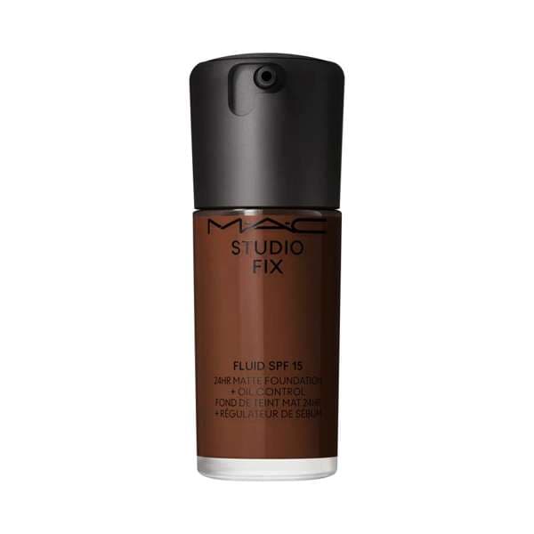 Studio Fix - Studio Fix FluID Foundation SPF15 NW58