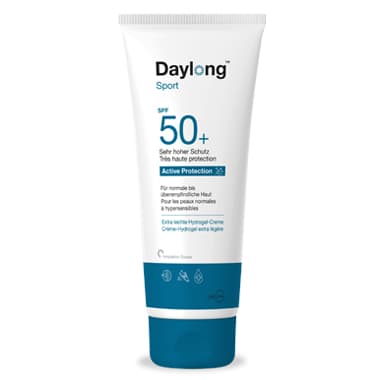 Sport - Sport Active Protection Hydrogel-Creme SPF 50+