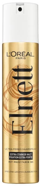 L'Oréal Elnett - Ultra-feines Haarspray Extra Starker Halt