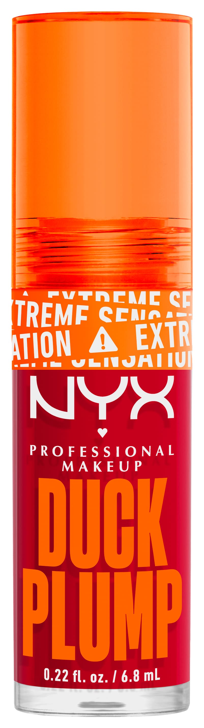 Duck Plump - Lip Lacquer Hall of Flame