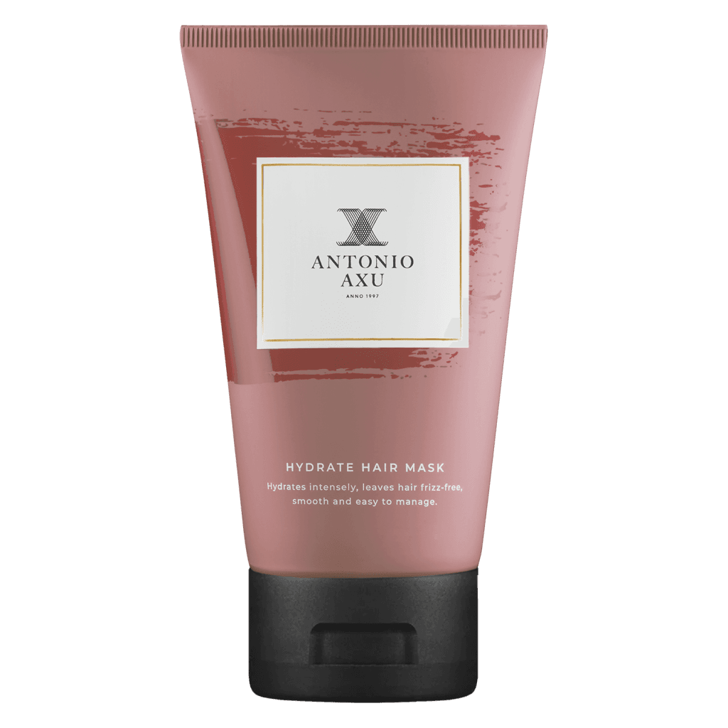Antonio Axu - Hydratisierende Haarmaske