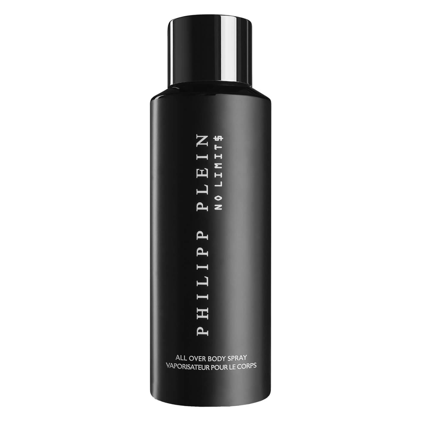 PHILIPP PLEIN - NO LIMIT$ GOOD $HOT Body Spray