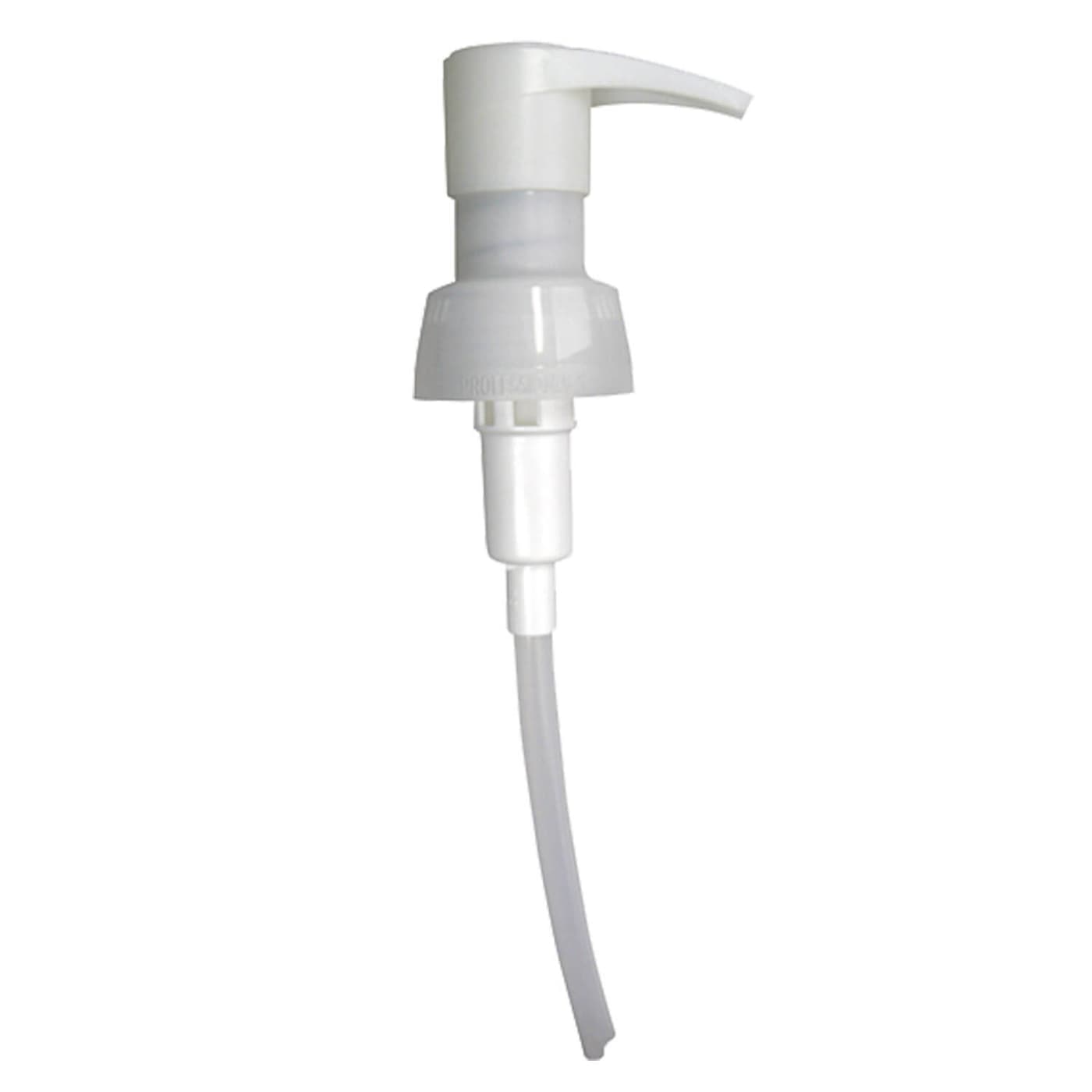 Wella Tools - Pumpe für 1 Liter Flasche Invigo