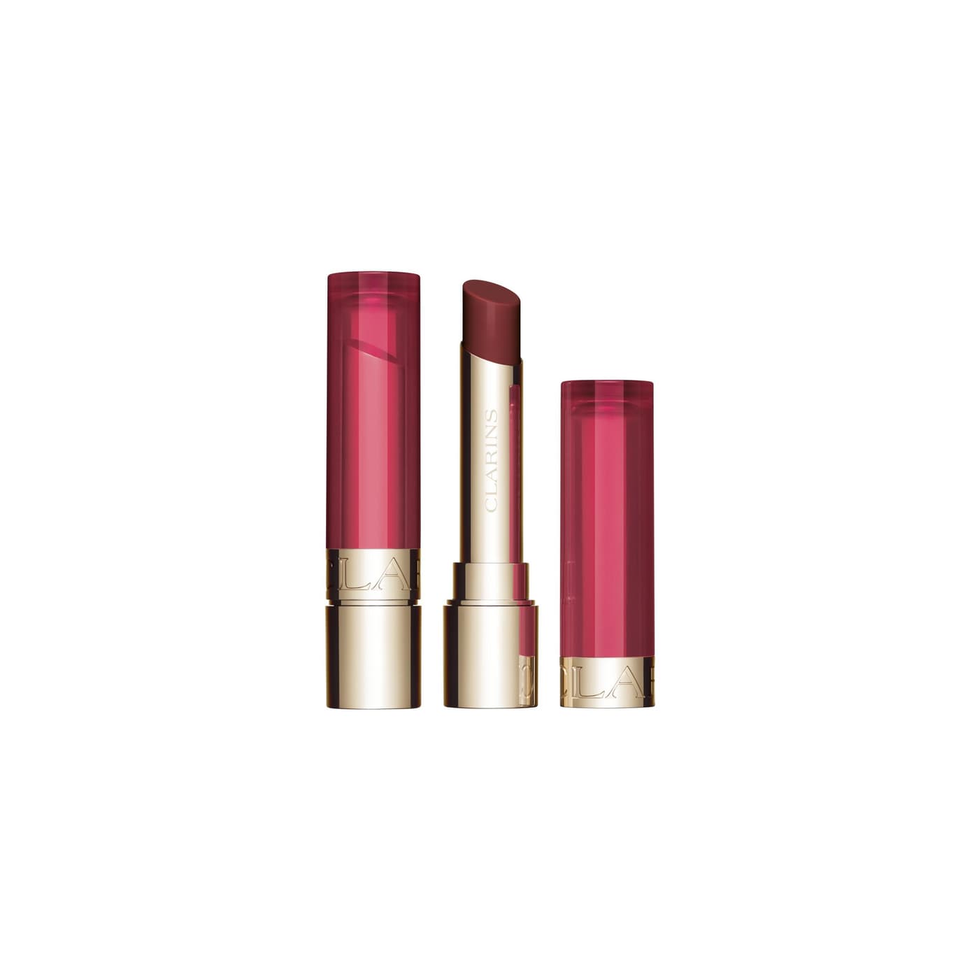 Lip Oil Balm - Lip Oil Balm - 06 Fig