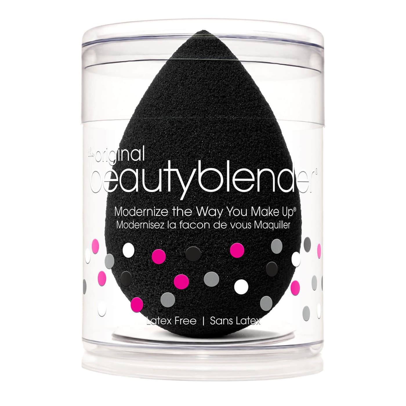 Beautyblender - Original, schwarz