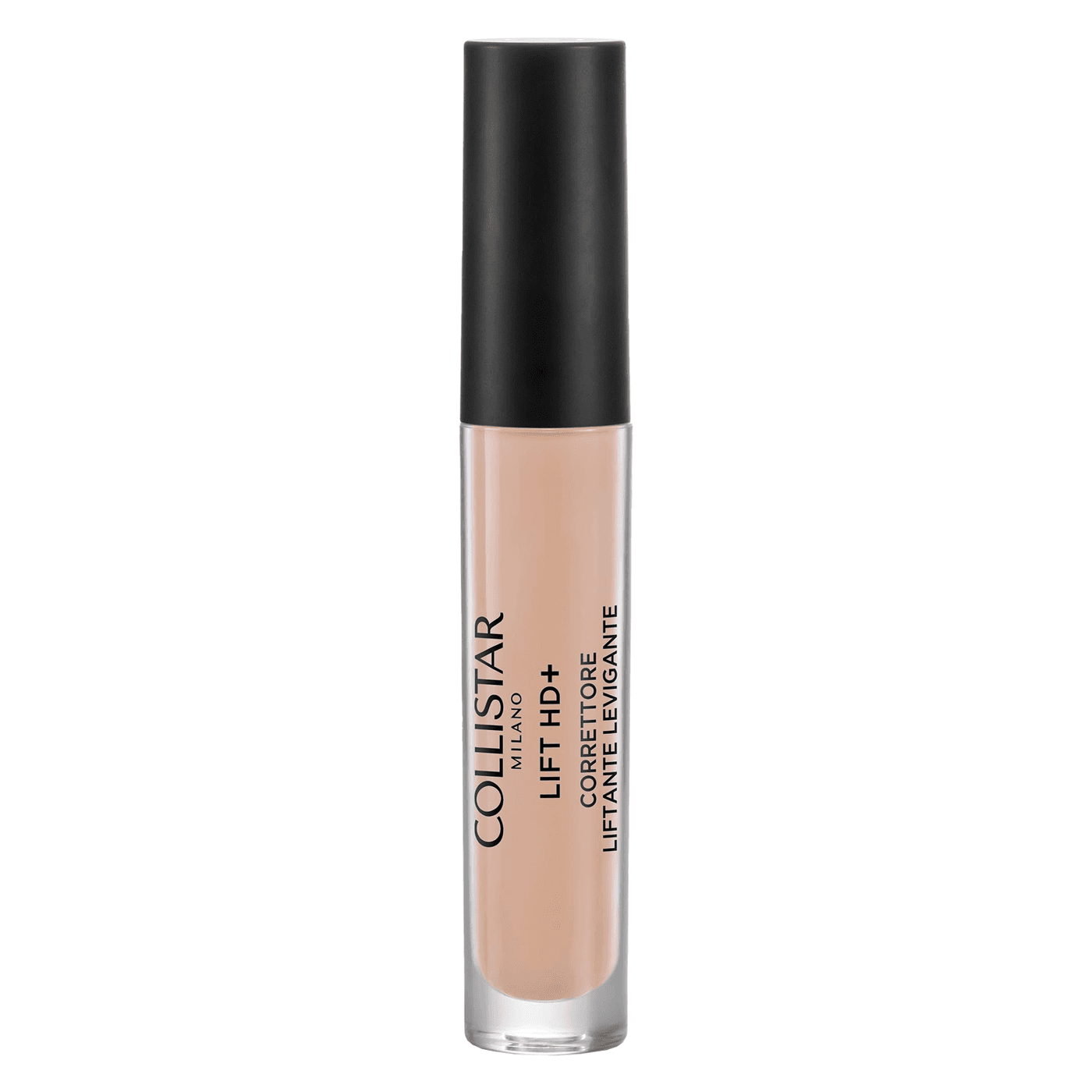 CS Make-Up - Lift HD+ Concealer 4 Naturale Rosato