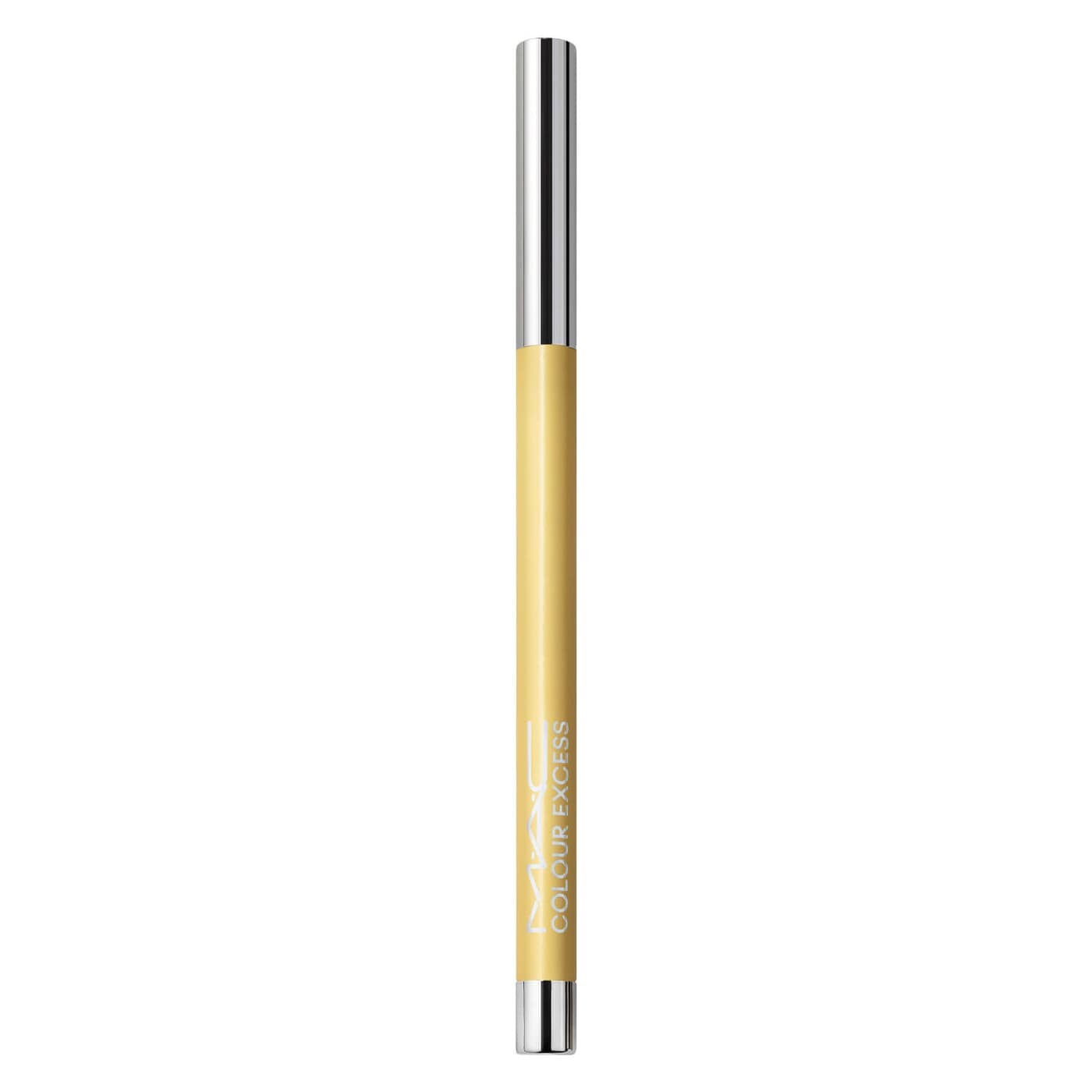 Eye Pencil - Colour Excess Gel Pencil Permanent Vacation