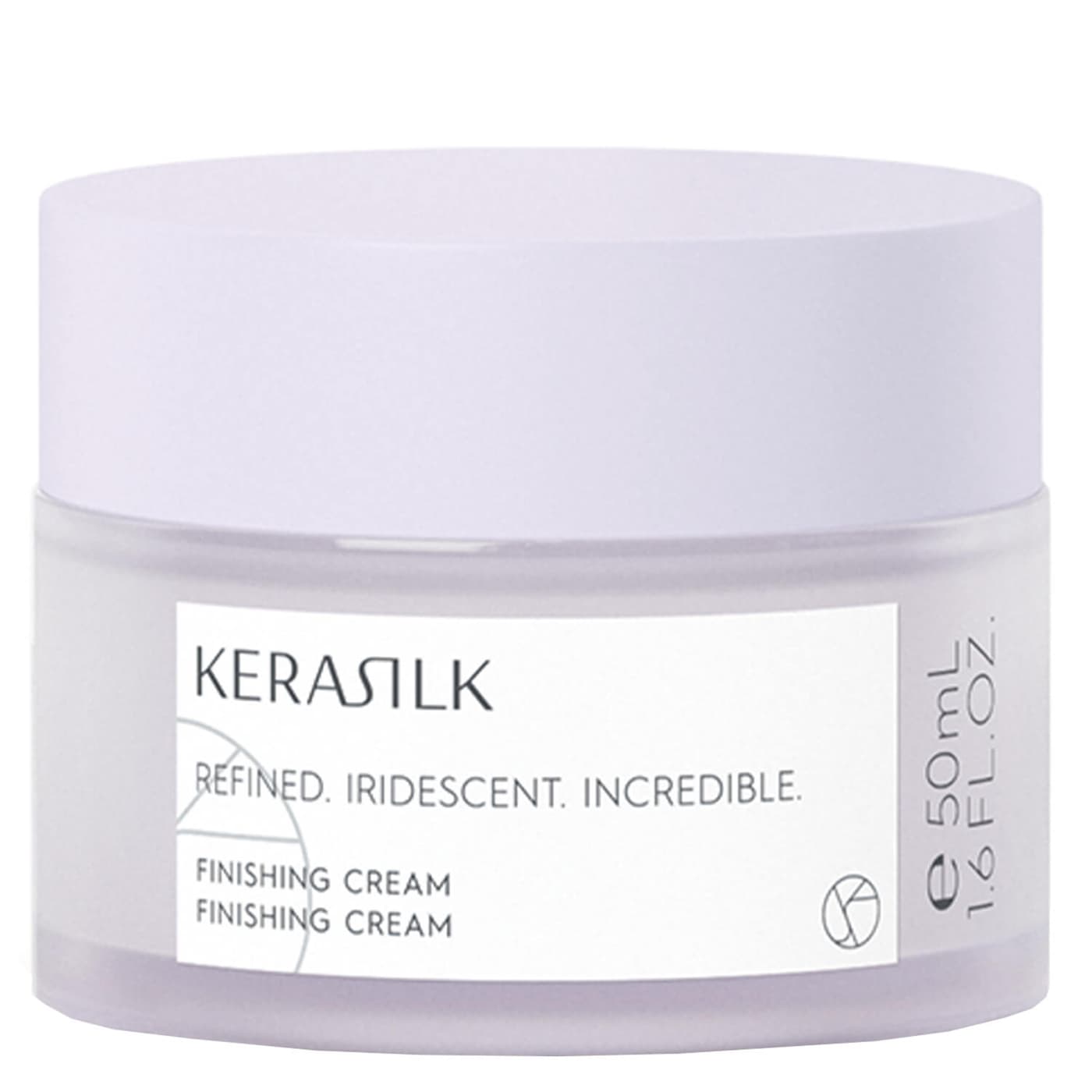 Kerasilk Styling- Finishing Cream