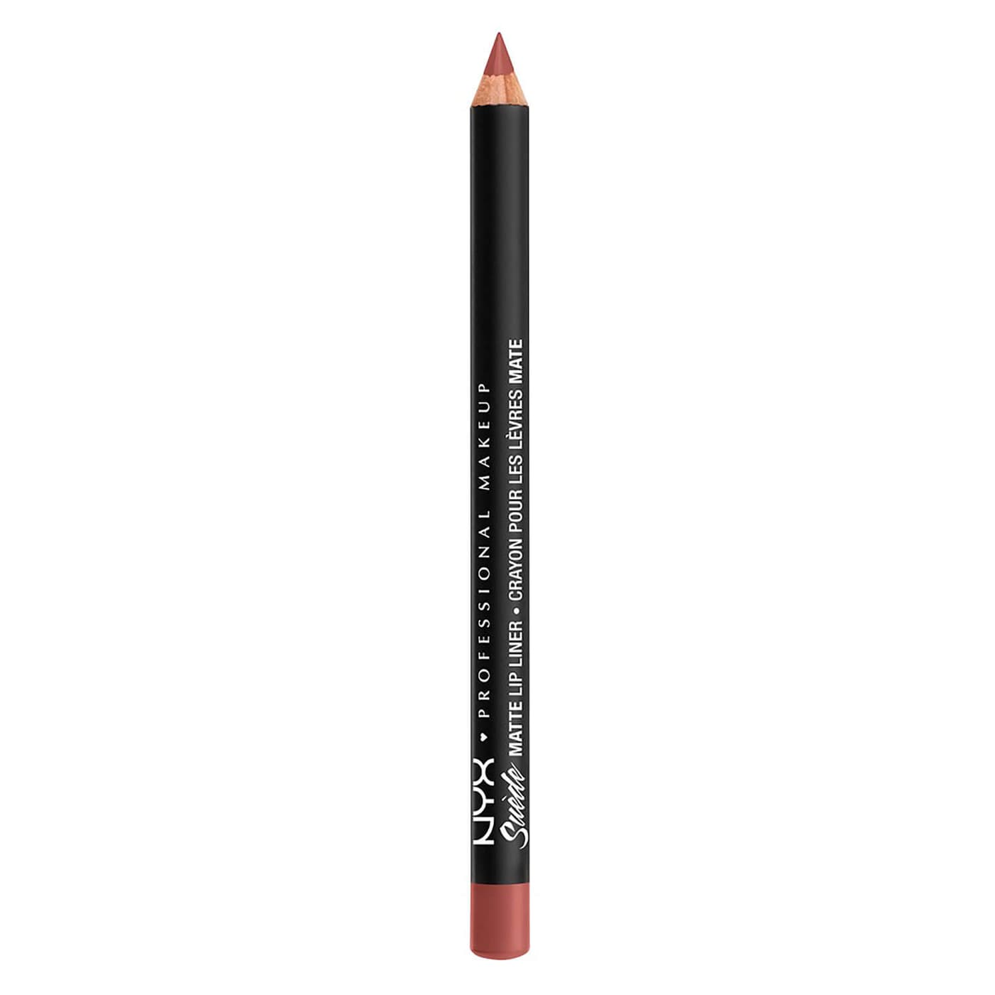 Suede Matte - Lip Liner Kyoto