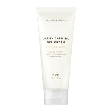 Purito - Oat-in Calming Gel Cream