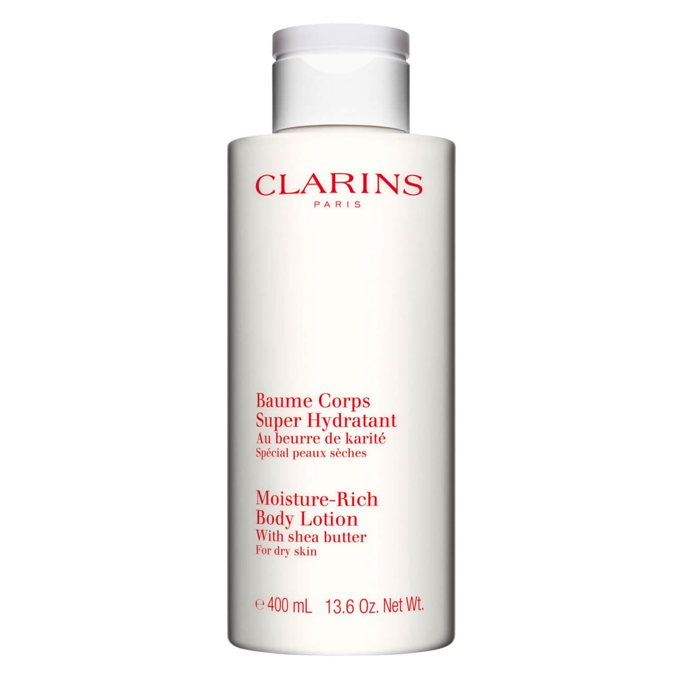 Clarins Body - Baume Corps Super Hydratant Jumbo