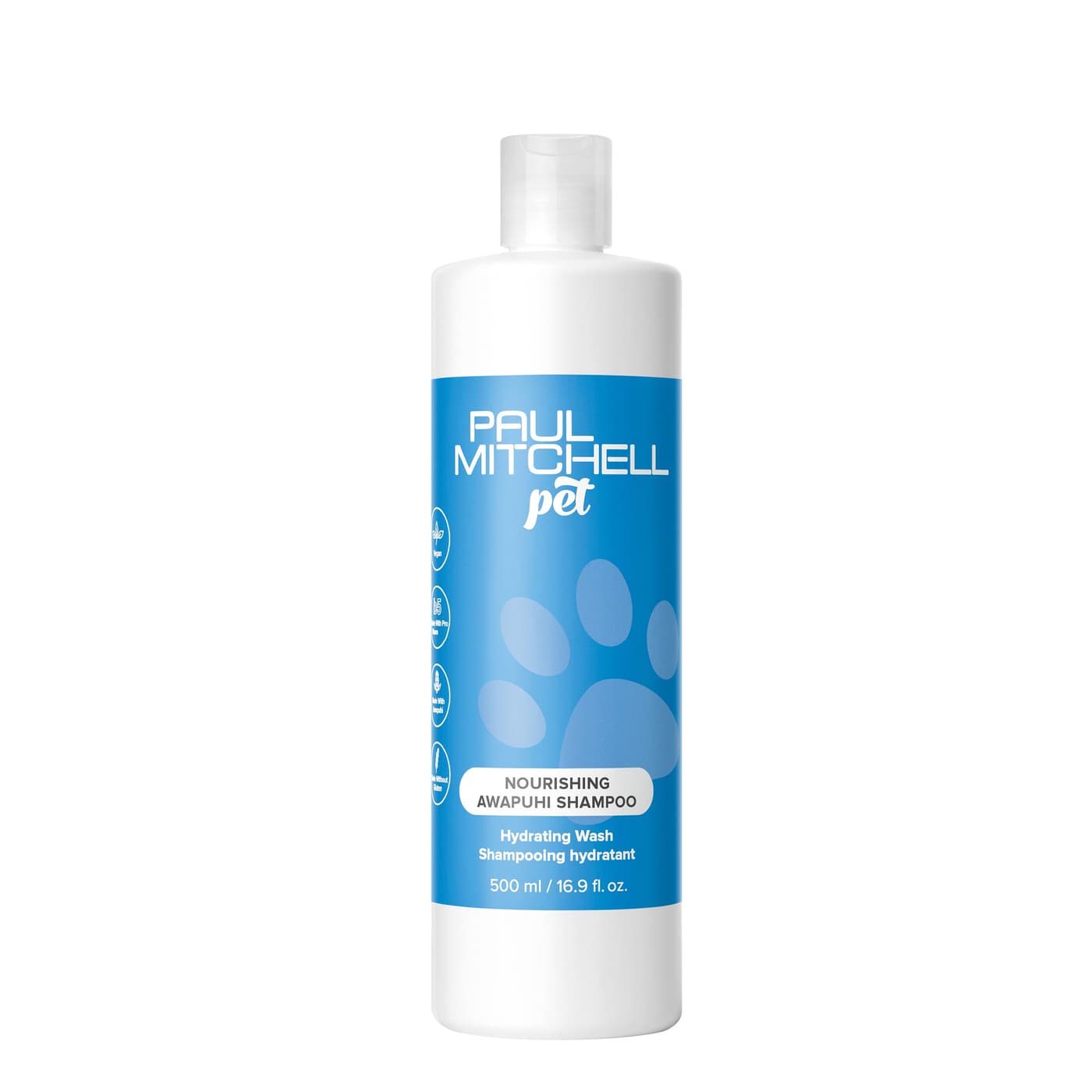 JP Pet - Nourishing Awapuhi Shampoo