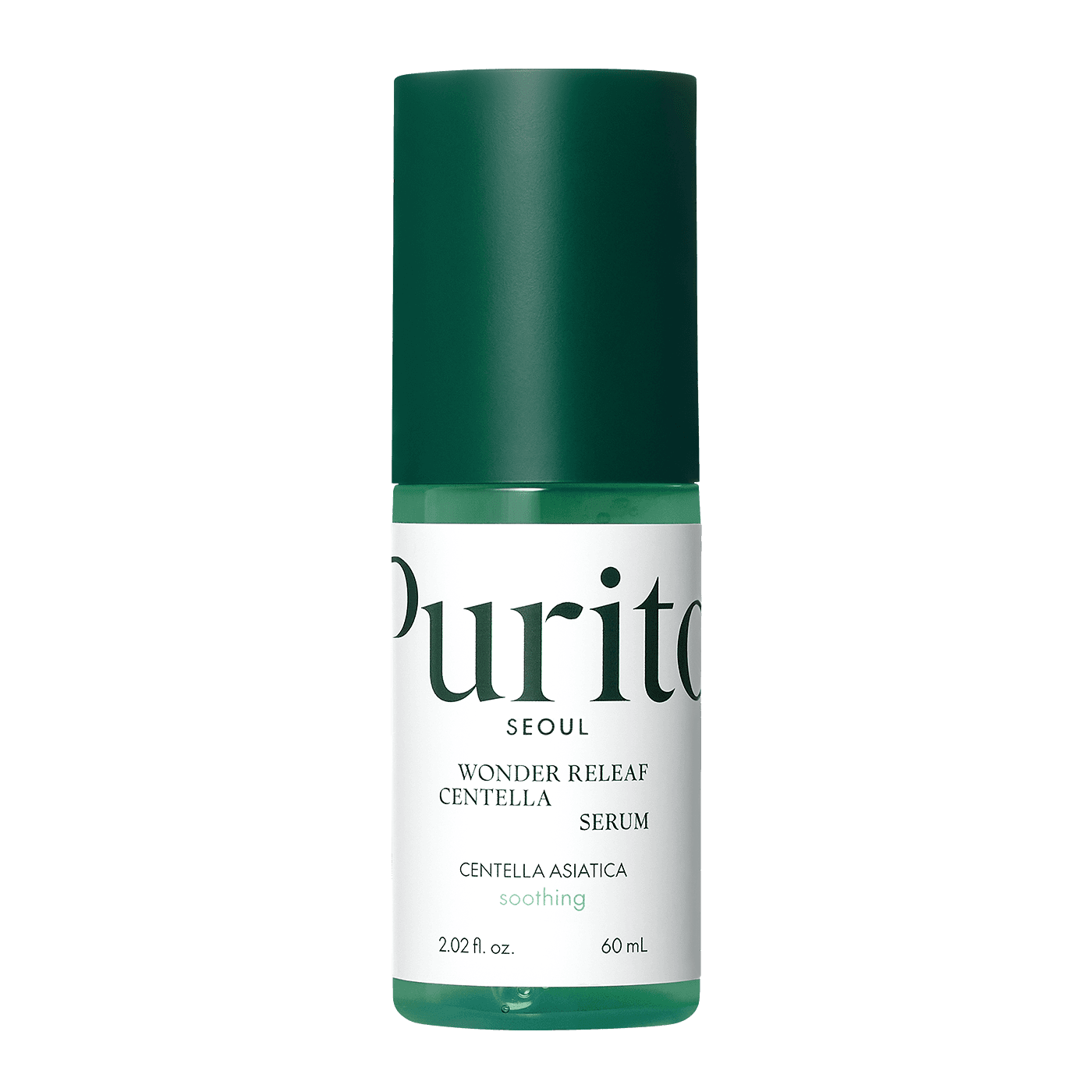 Purito - Wonder Releaf Centella Serum