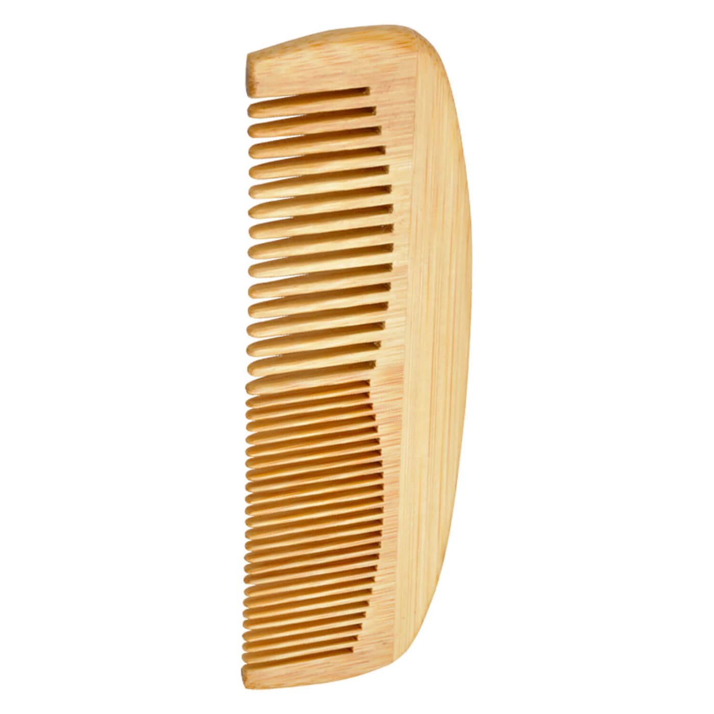 TRISA Hair - Frisierkamm Bambus