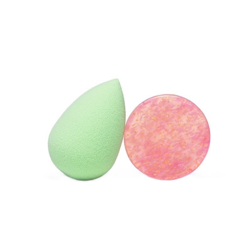 Beautyblender - Beautyblender & Cleanser All the Toppings
