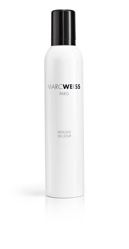 MW Styling - Mousse Du Jour