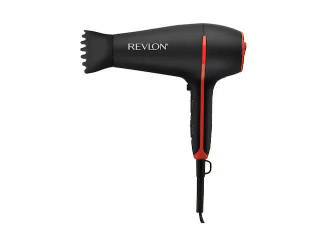 Revlon Tools - Haartrockner Smoothstay Mit Kokosöl-infusion Rvdr5317e