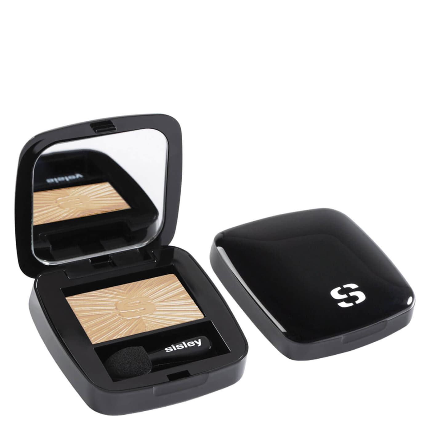 Phyto Ombre - 40 Glow Pearl