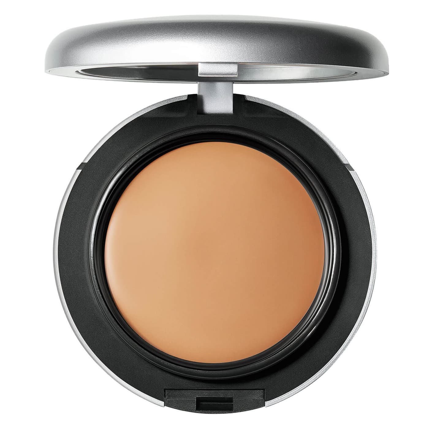 Studio Tech Fix - Cream-To-Powder Foundation NC25
