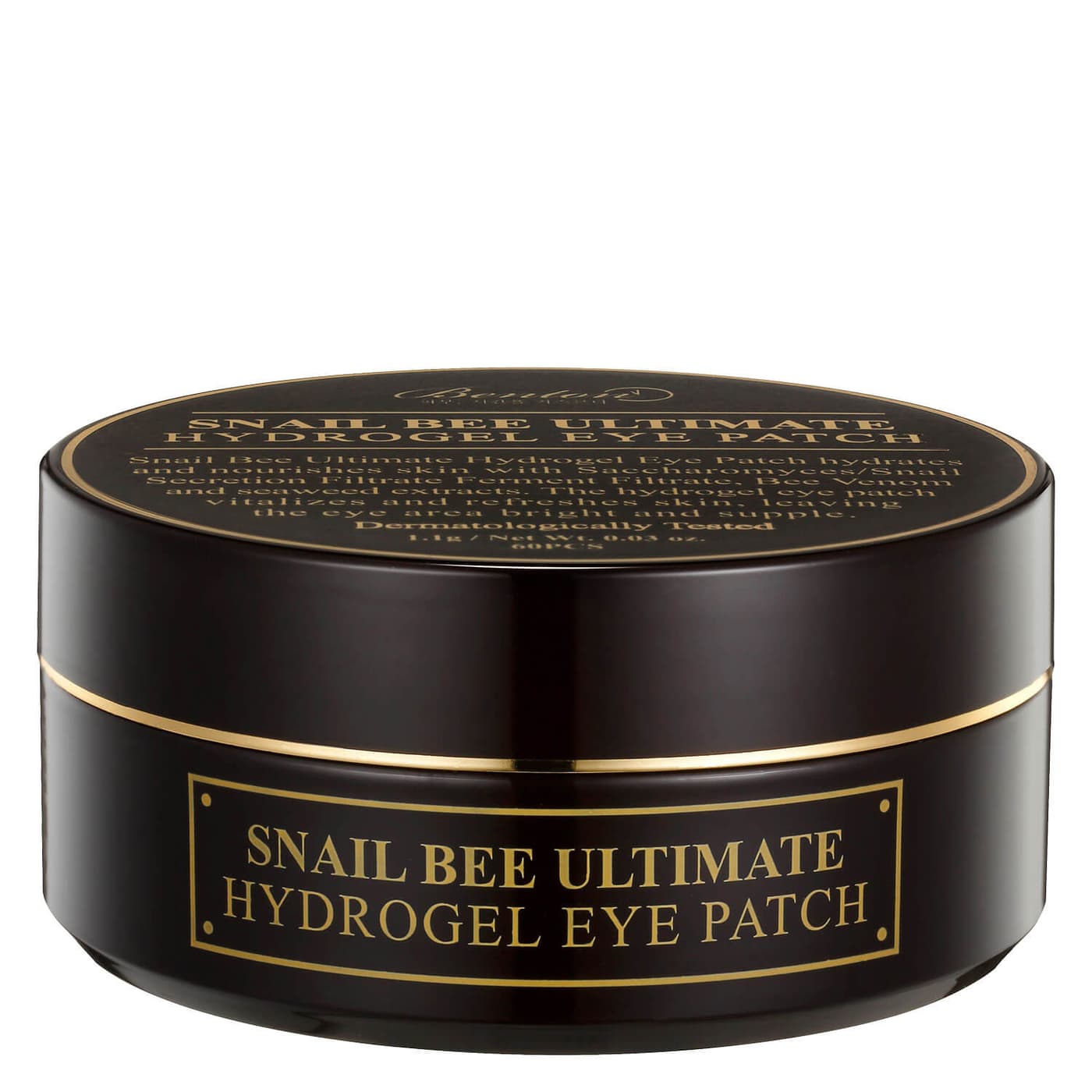 Benton - Snail Bee Ultimate Hydrogel Eye Patch