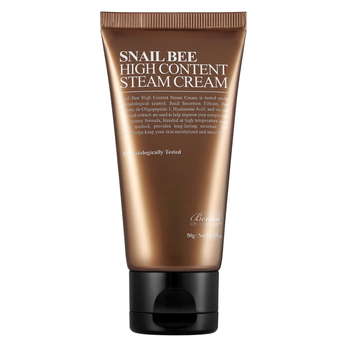 Benton - Snail Bee High Content Steam Cream