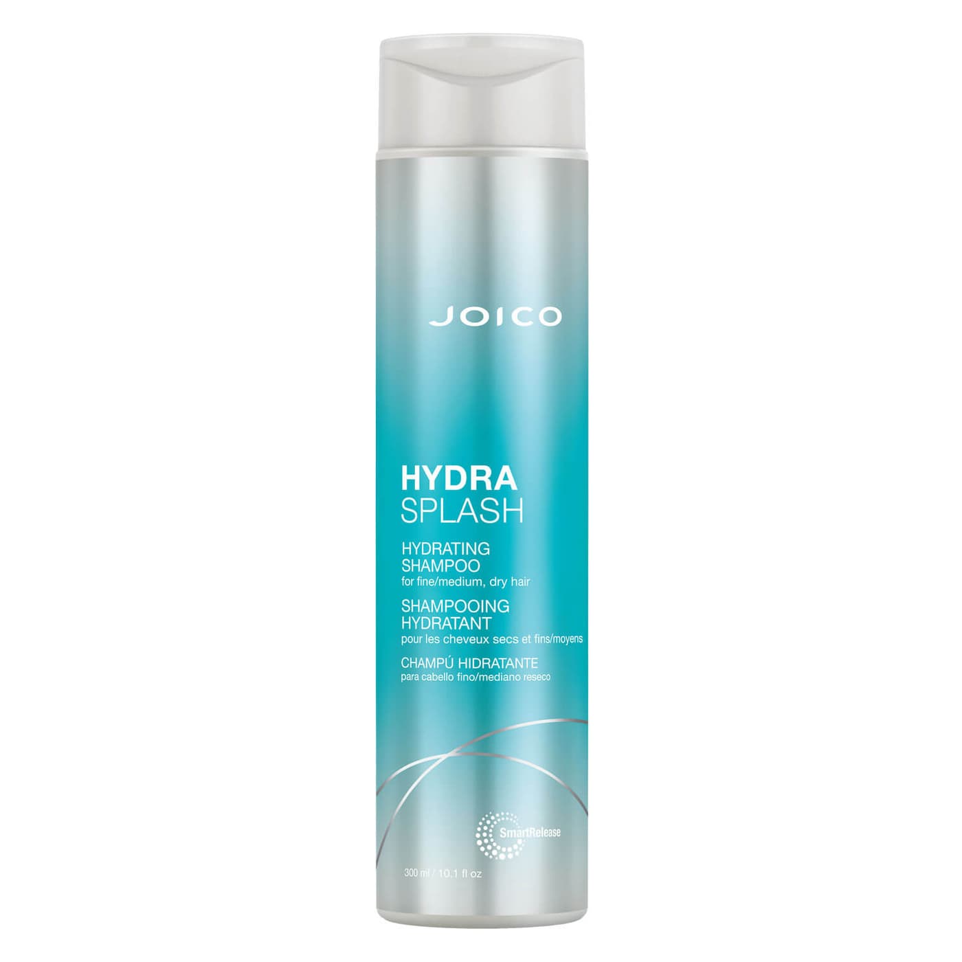 Hydra Splash - Hydrating Shampoo