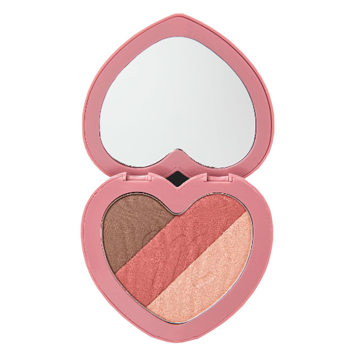 MeloMELI - Magic Spell Eyeshadow 02 Red Crush