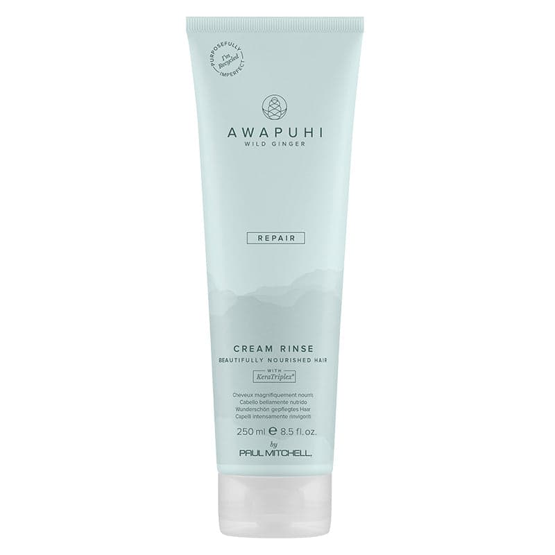 Wild Ginger Repair - Cream Rinse
