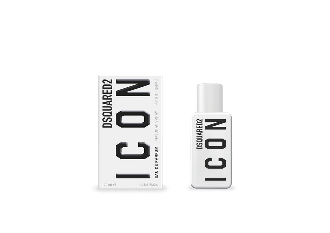 Icon - Pour Femme Eau De Parfum