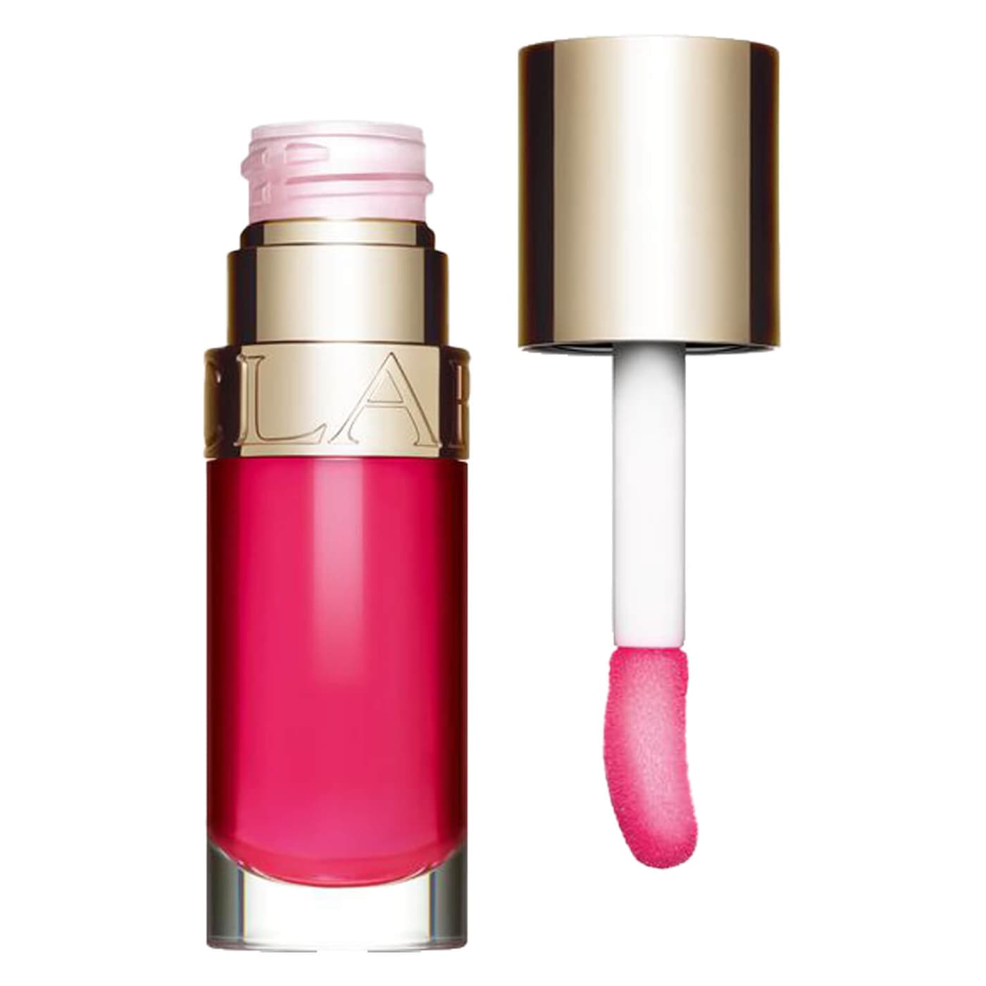 Lip Comfort Oil - Pitaya 04