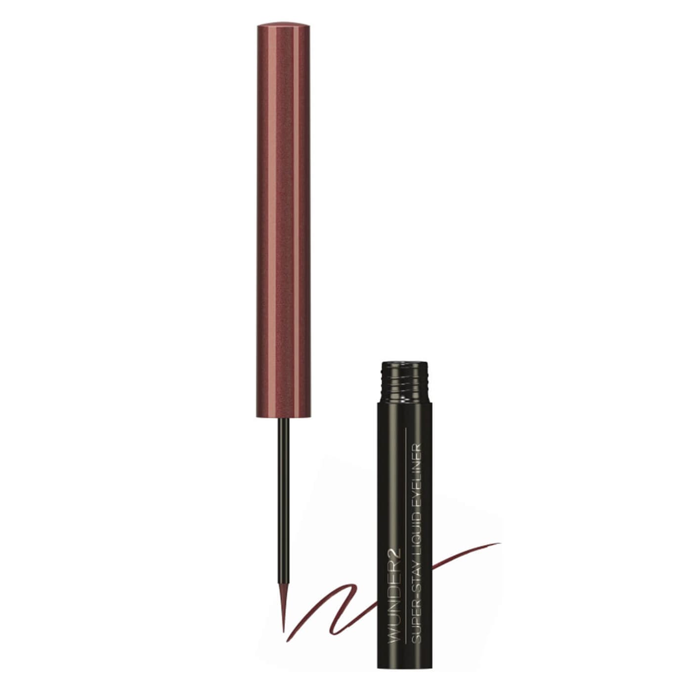SUPER-STAY - Liquid Eyeliner Red Velvet