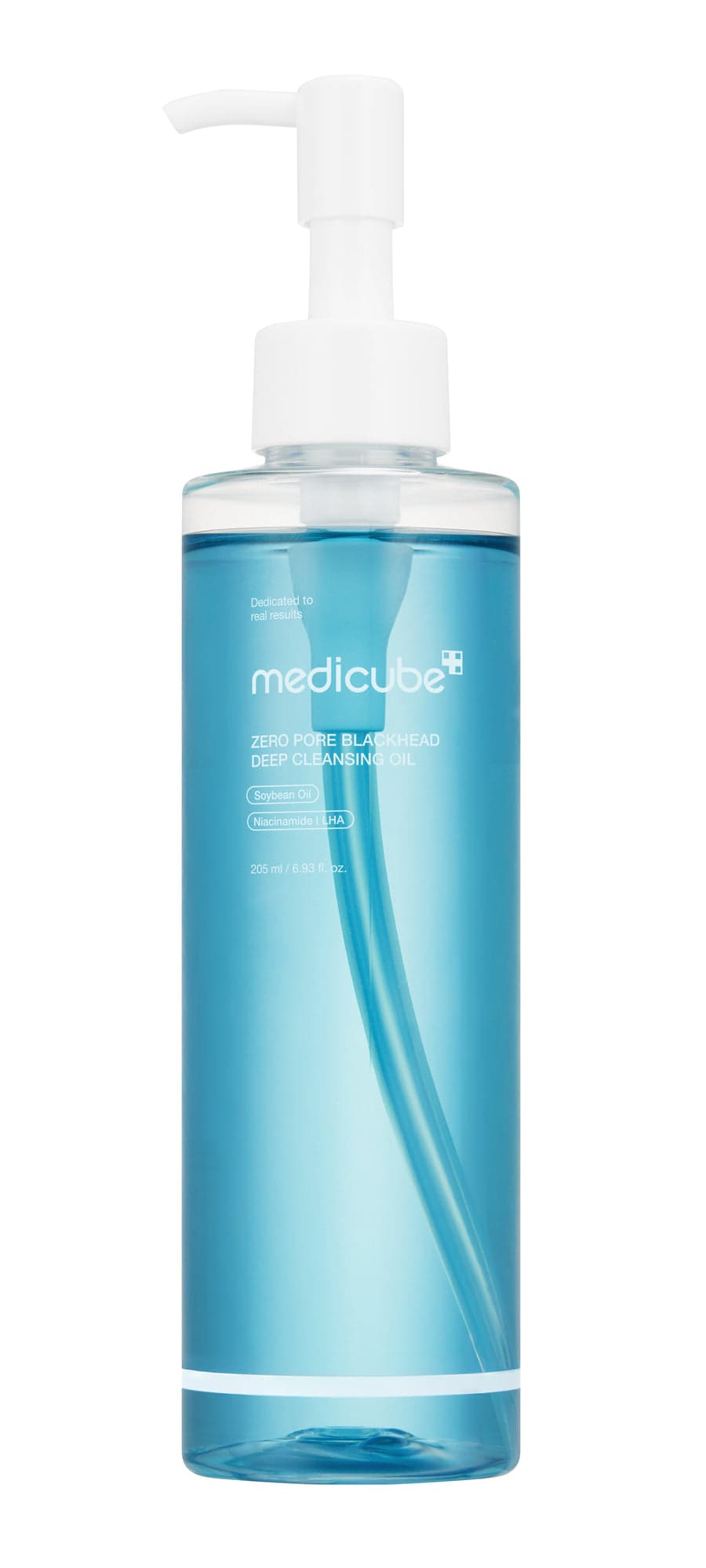Medicube - Zero Pore Blackhead Deep Cleansing Oil