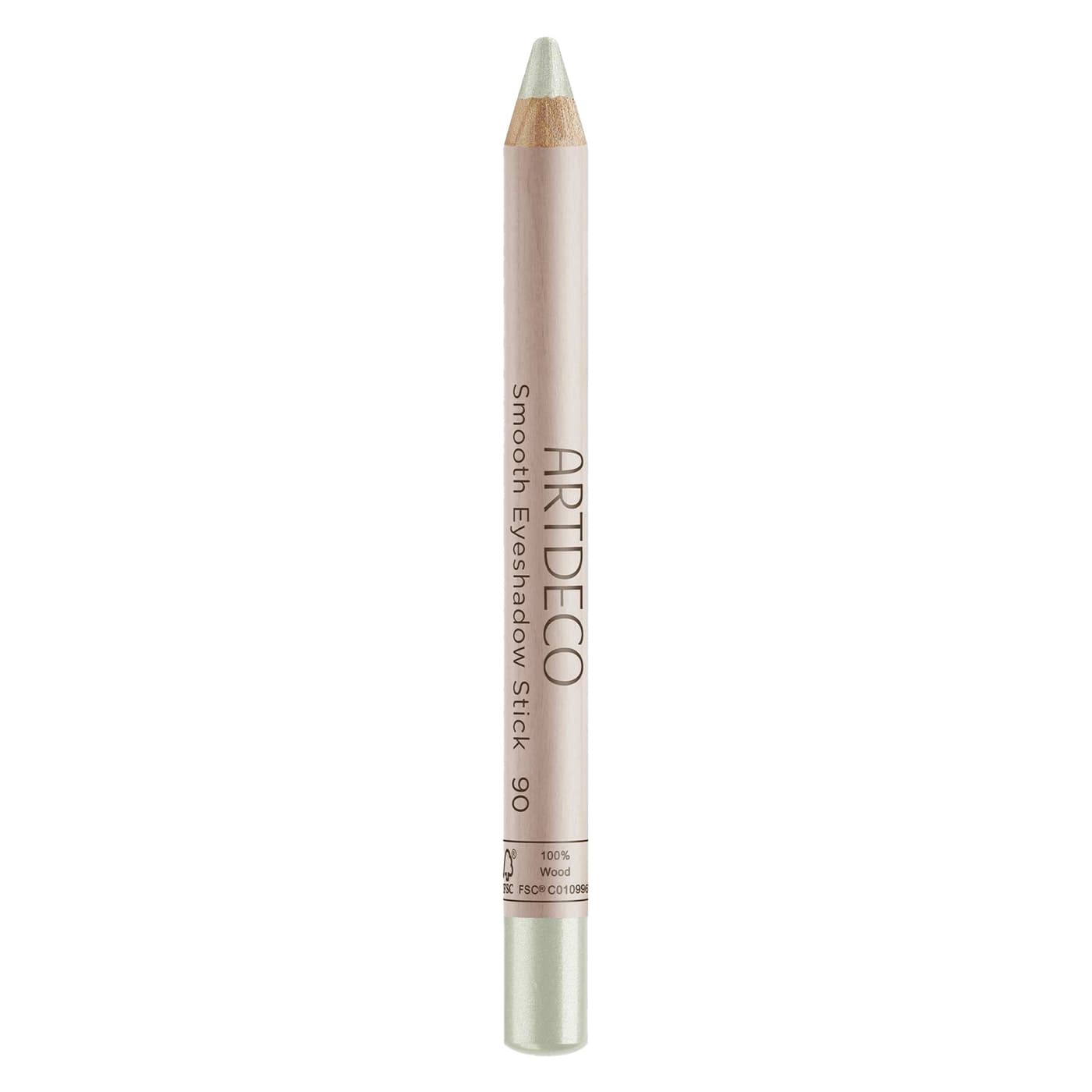 green COUTURE - Smooth Eyeshadow Stick Green Tea 90